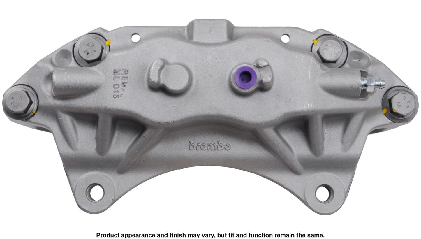 Cardone Reman Remanufactured Unloaded Caliper 19-3698