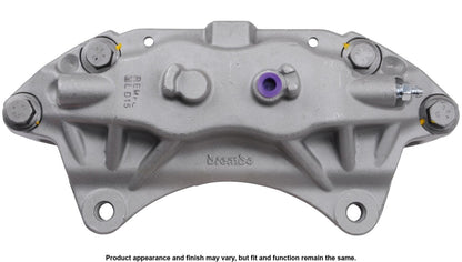 Cardone Reman Remanufactured Unloaded Caliper 19-3698
