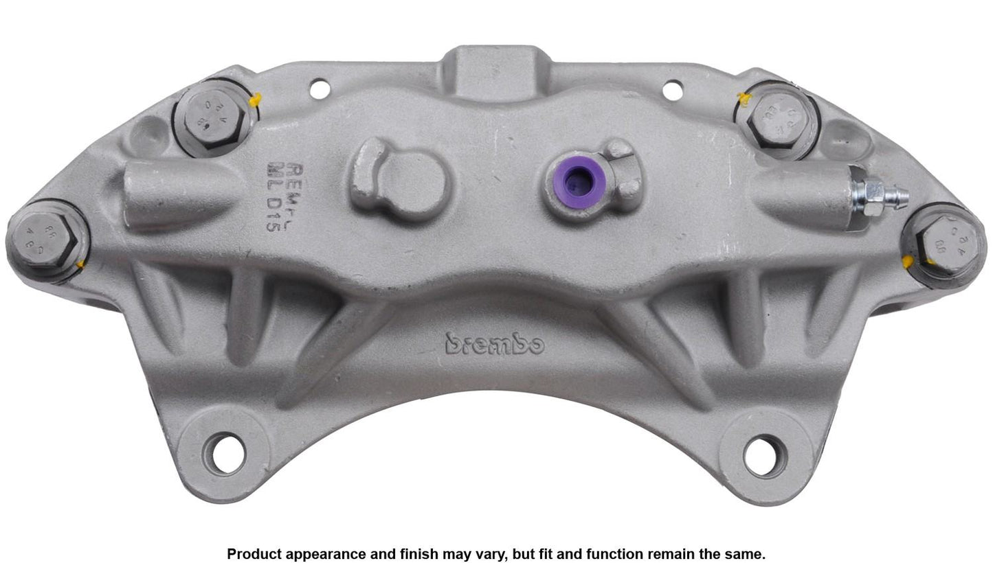 Cardone Reman Remanufactured Unloaded Caliper 19-3698