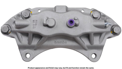 Cardone Reman Remanufactured Unloaded Caliper 19-3698