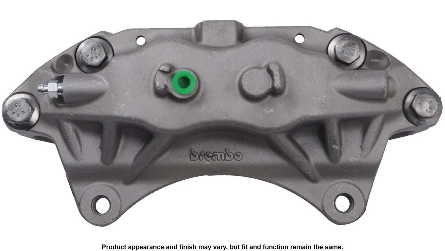 Cardone Reman Remanufactured Unloaded Caliper 19-3699