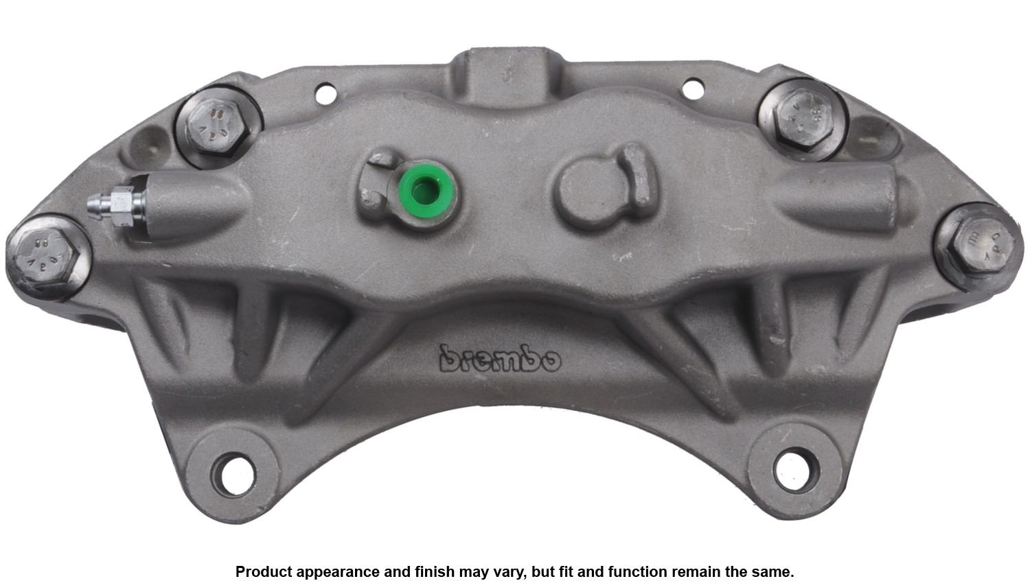 Cardone Reman Remanufactured Unloaded Caliper 19-3699