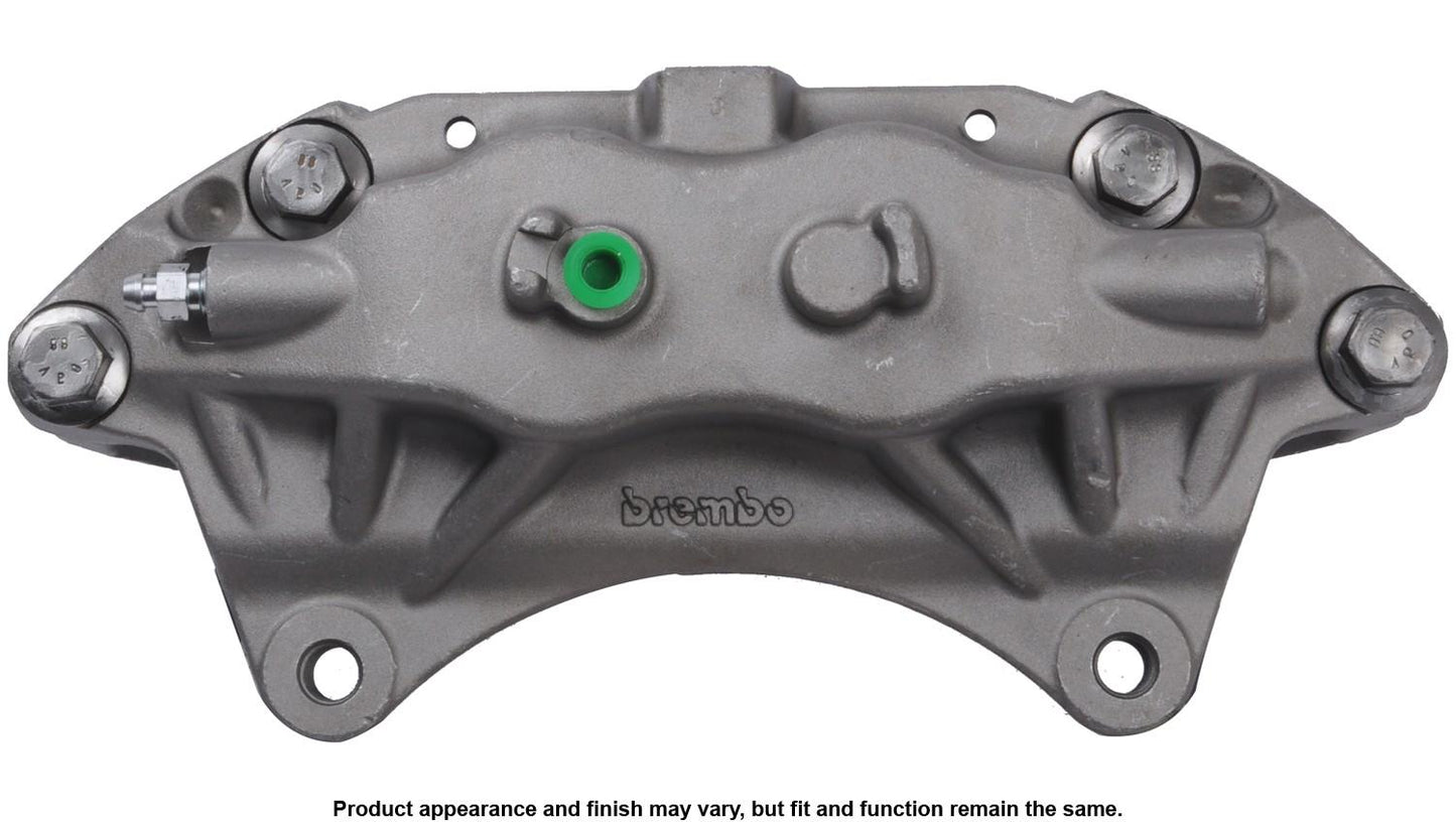 Cardone Reman Remanufactured Unloaded Caliper 19-3699