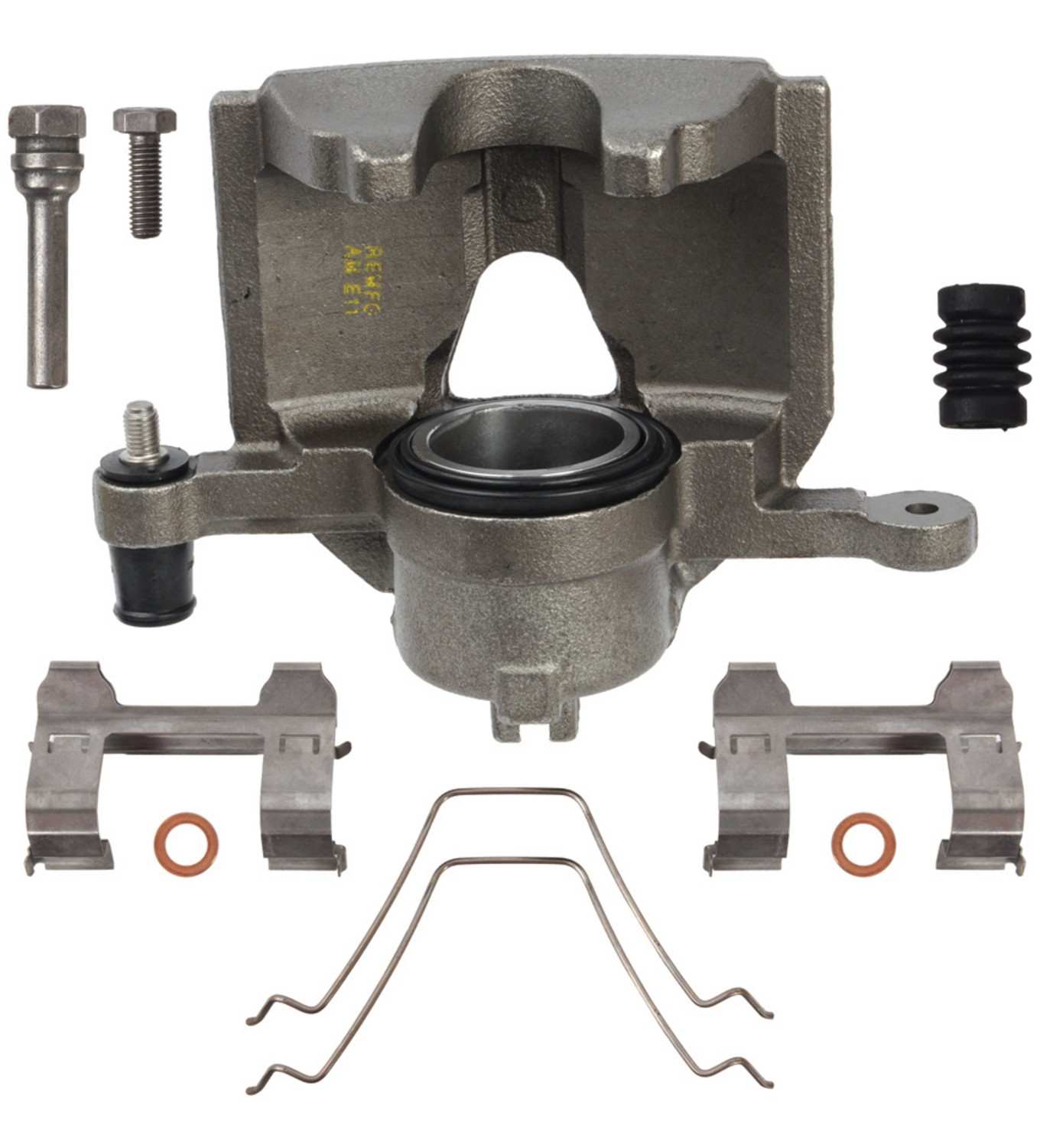 Cardone Reman Disc Brake Caliper 19-3702