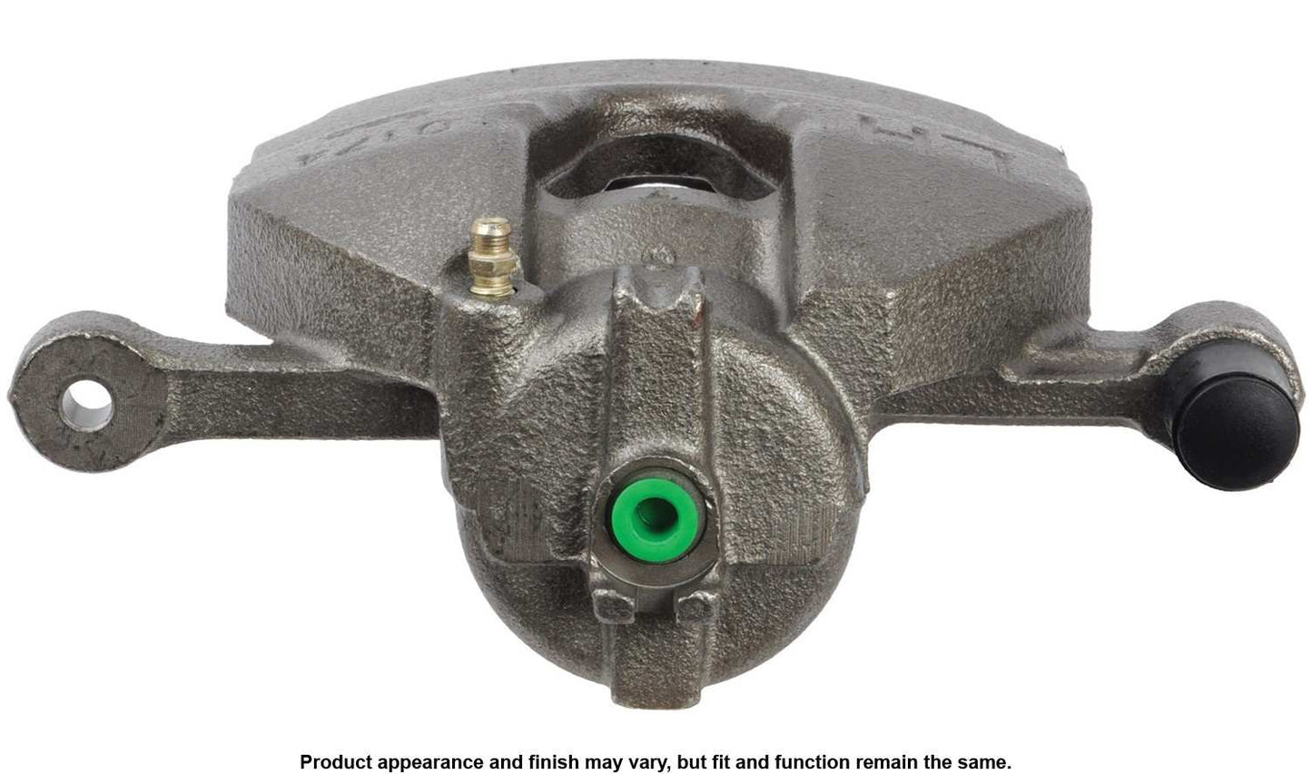 Cardone Reman Disc Brake Caliper 19-3702