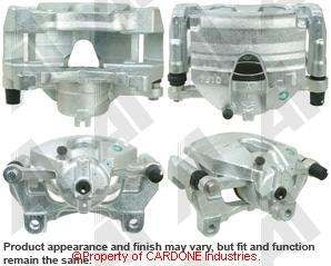 Cardone Reman Disc Brake Caliper 19-3702