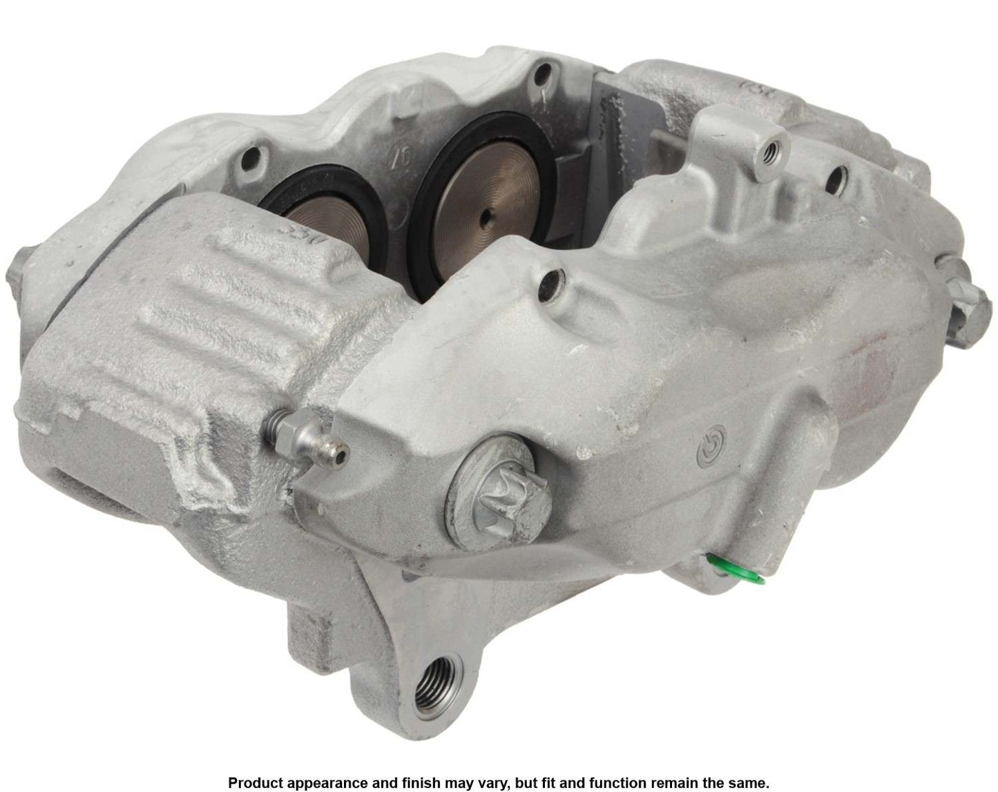 Cardone Reman Disc Brake Caliper 19-3708
