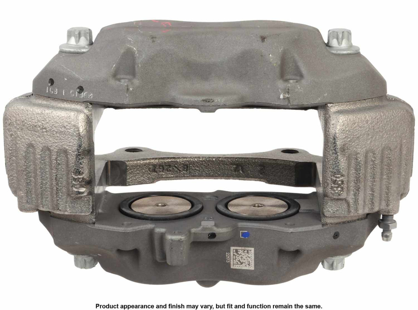Cardone Reman Disc Brake Caliper 19-3709