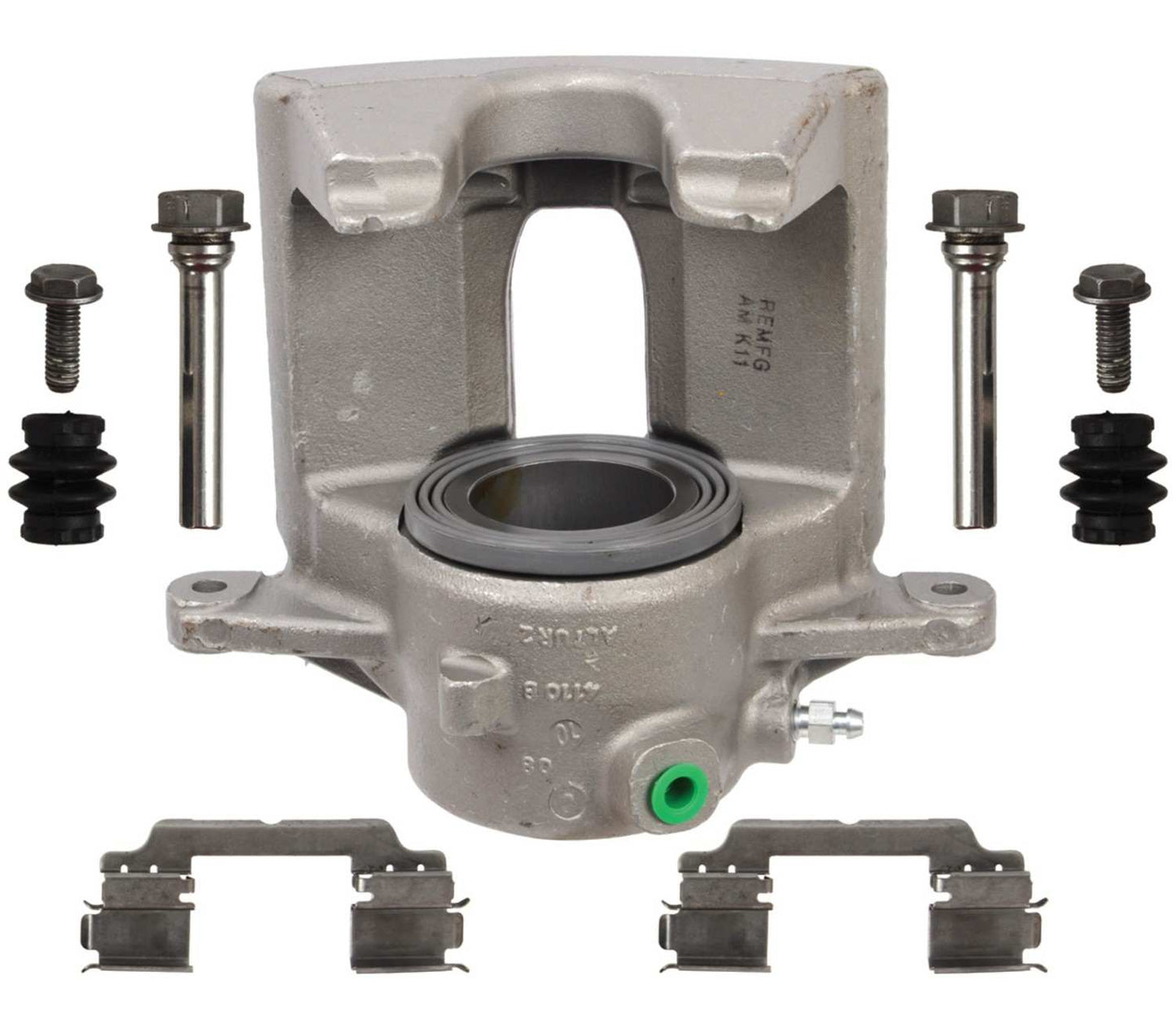 Cardone Reman Disc Brake Caliper 19-3725