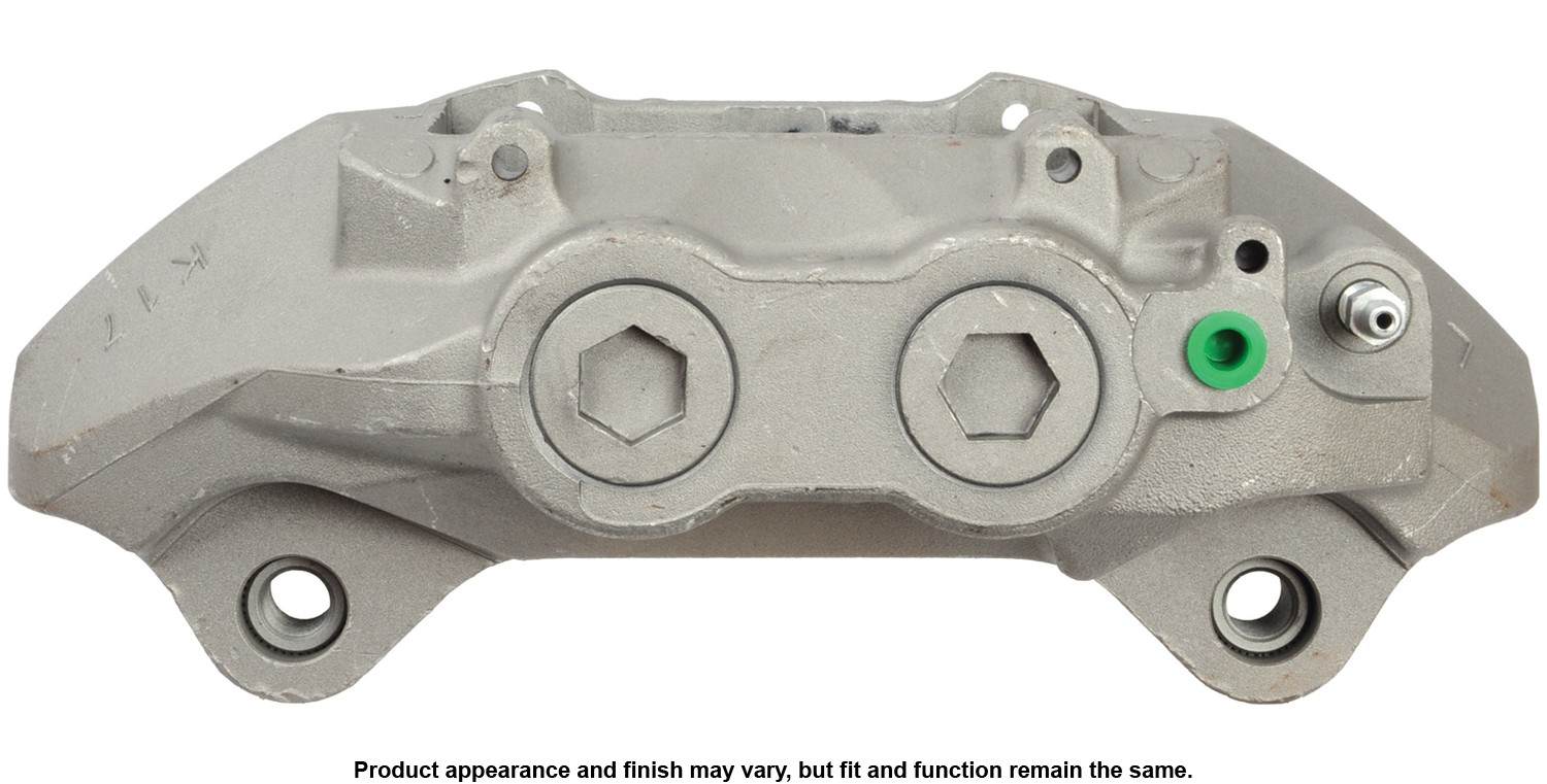 Cardone Reman Remanufactured Unloaded Caliper 19-3750