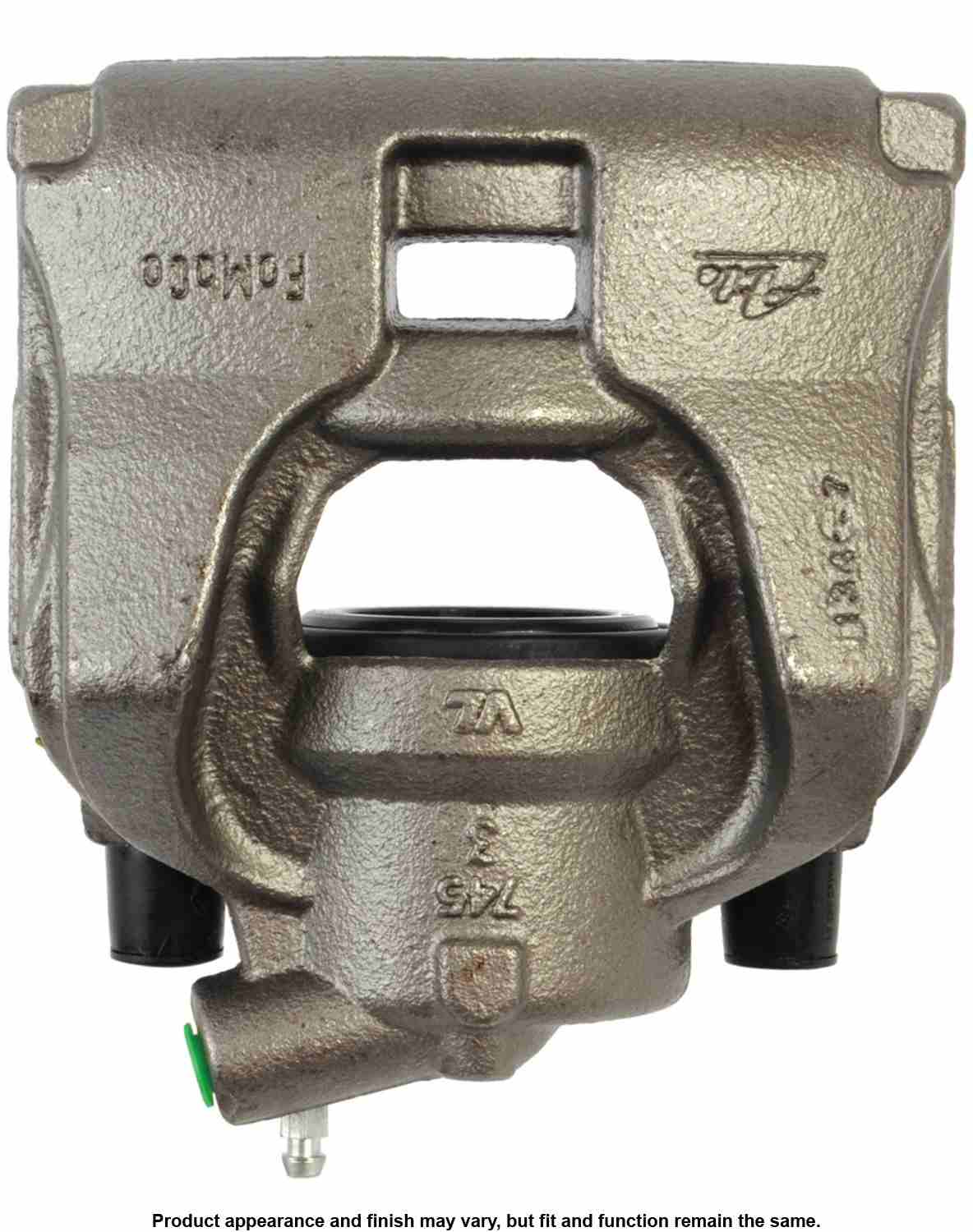 Cardone Reman Disc Brake Caliper 19-3774