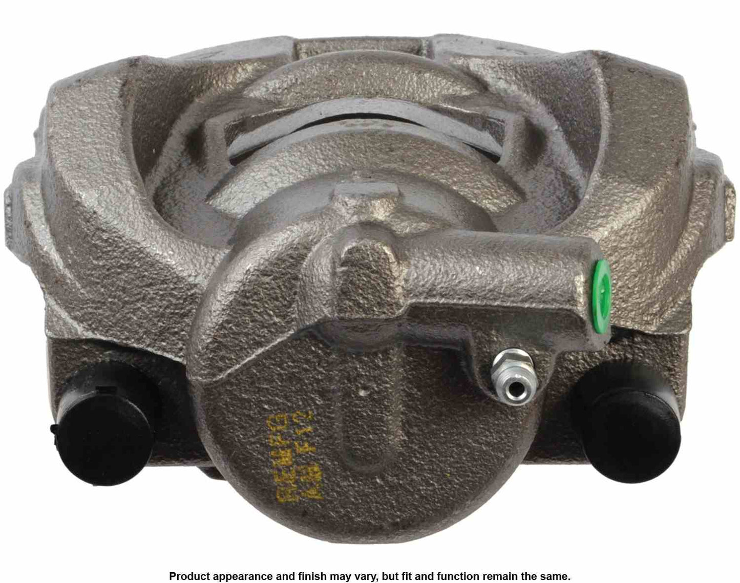 Cardone Reman Remanufactured Unloaded Caliper 19-3775