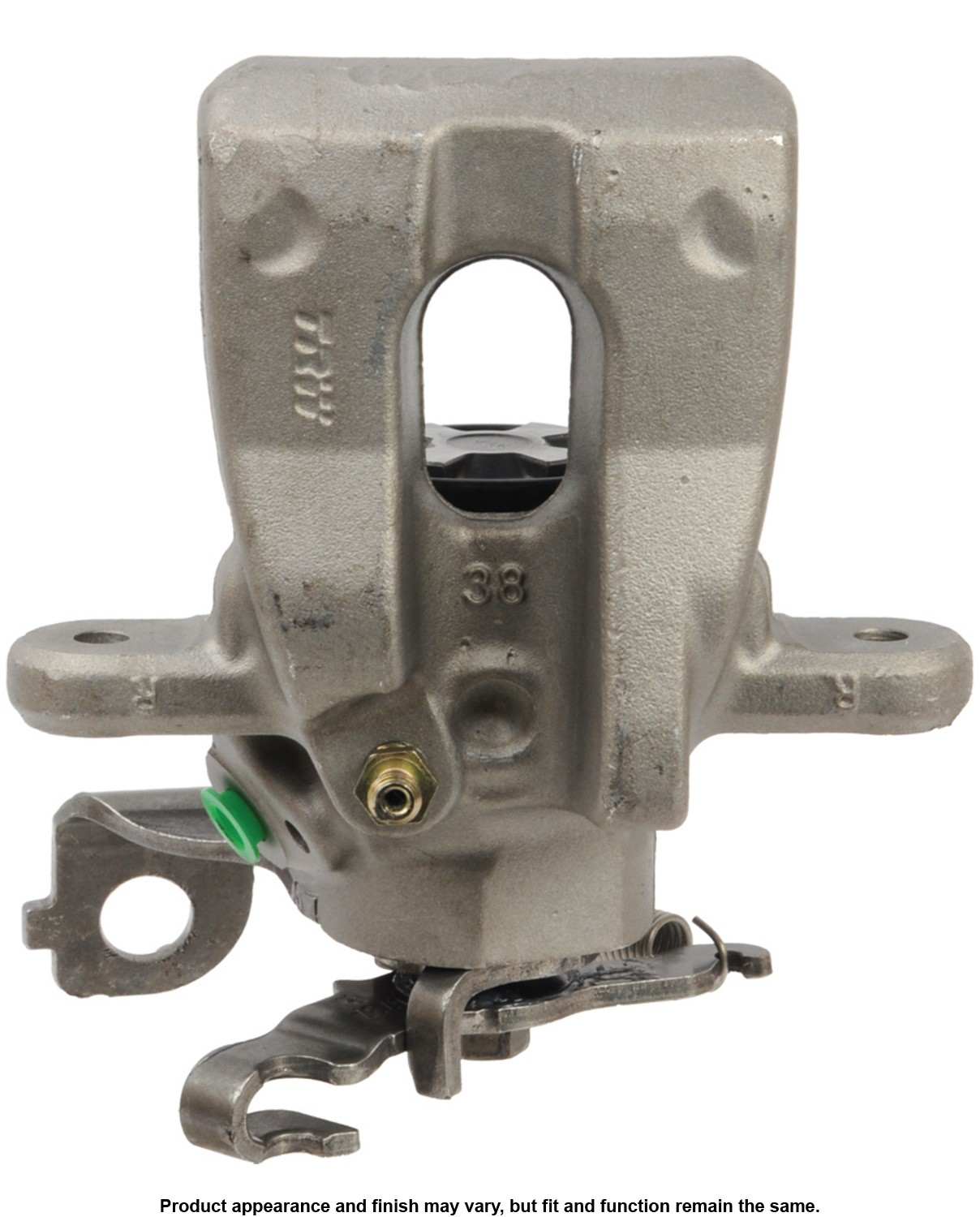 Cardone Reman Disc Brake Caliper 19-3796