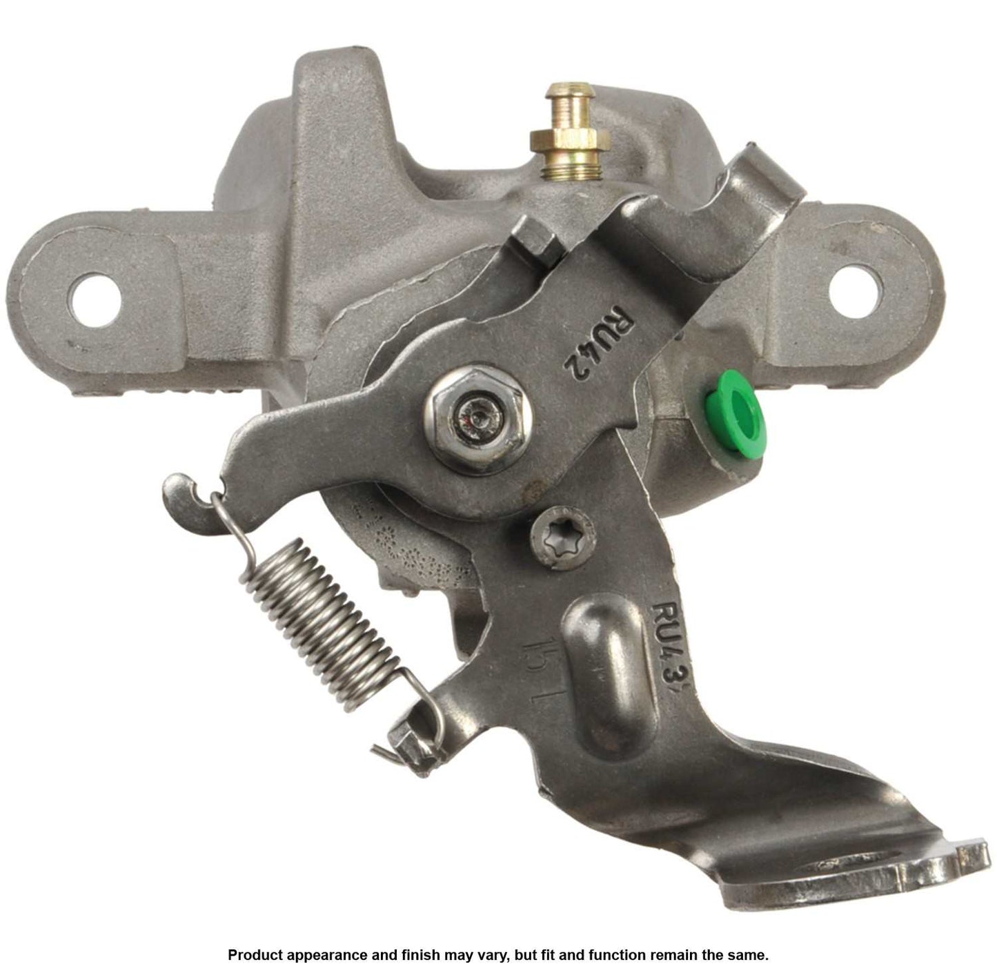 Cardone Reman Disc Brake Caliper 19-3797