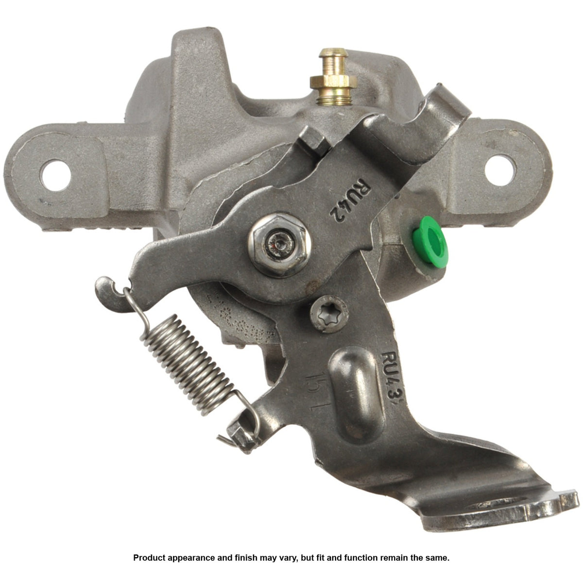 Cardone Reman Disc Brake Caliper 19-3797