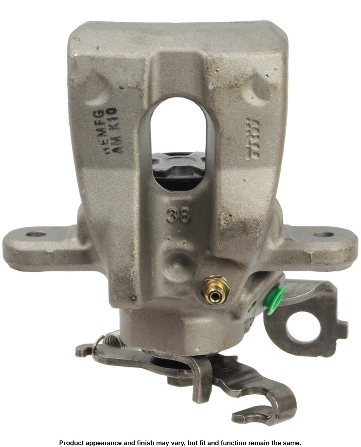 Cardone Reman Disc Brake Caliper 19-3797