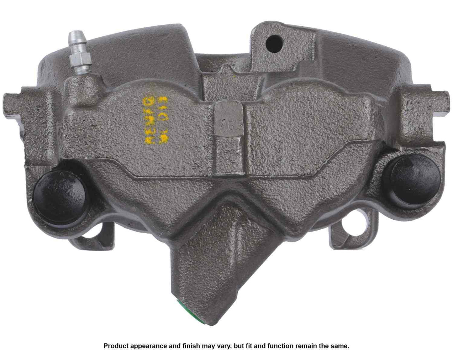 Cardone Reman Remanufactured Unloaded Caliper 19-3828