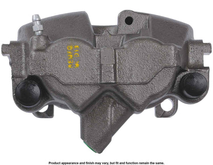 Cardone Reman Remanufactured Unloaded Caliper 19-3828