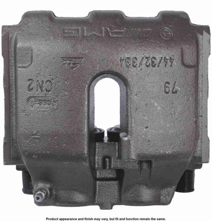 Cardone Reman Remanufactured Unloaded Caliper 19-3828