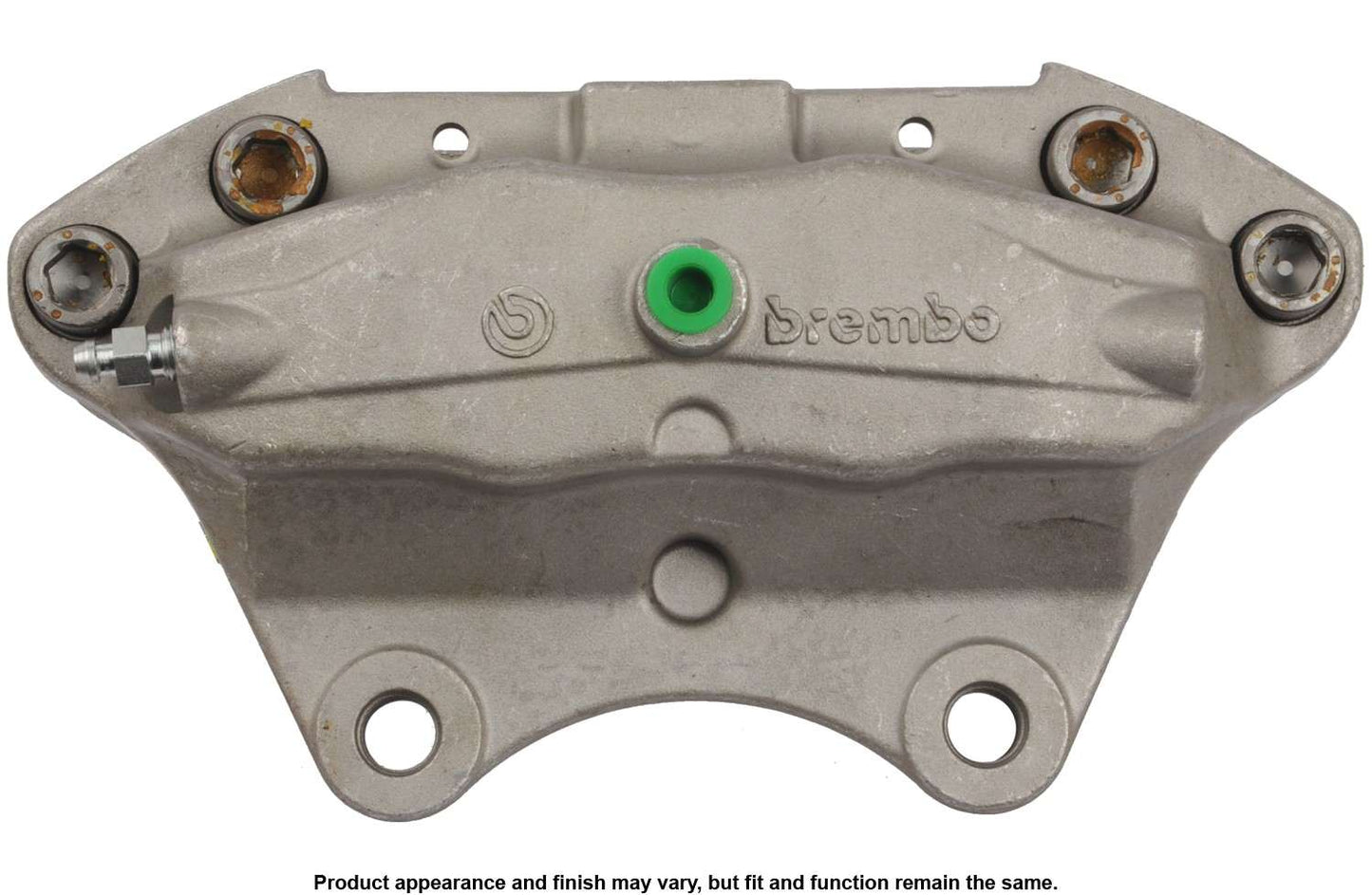 Cardone Reman Disc Brake Caliper 19-3858