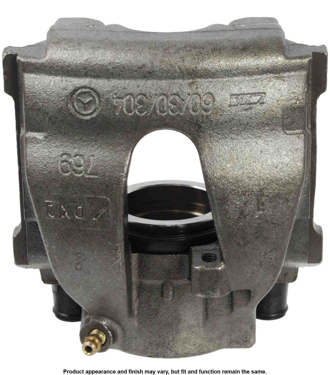 Cardone Reman Disc Brake Caliper 19-3891