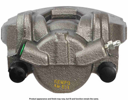 Cardone Reman Remanufactured Unloaded Caliper 19-3892