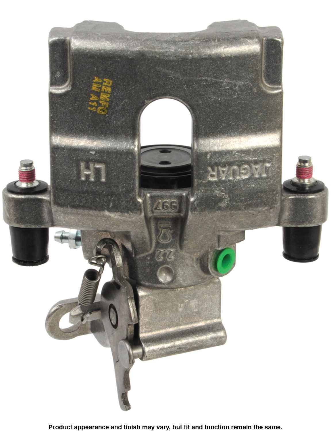 Cardone Reman Disc Brake Caliper 19-3896