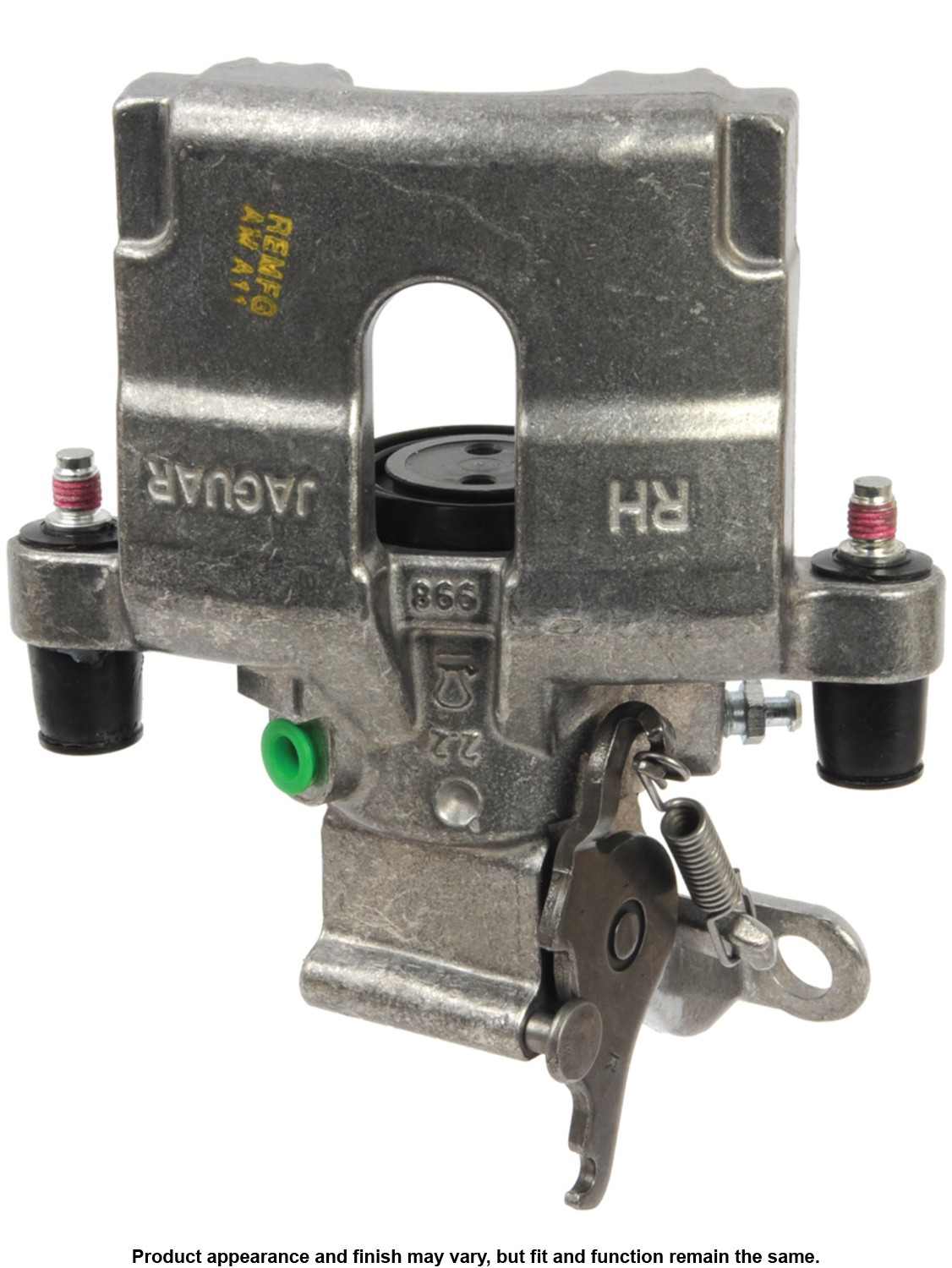 Cardone Reman Disc Brake Caliper 19-3897