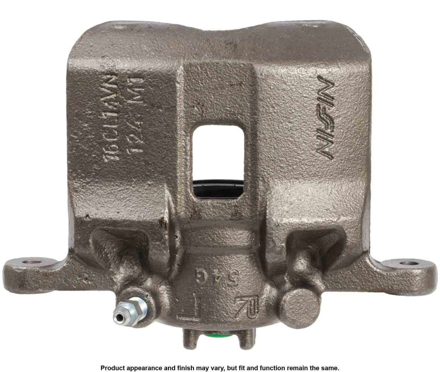 Cardone Reman Disc Brake Caliper 19-3908