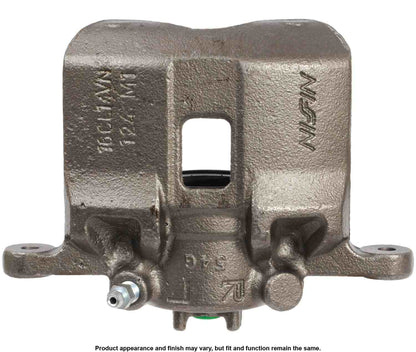 Cardone Reman Disc Brake Caliper 19-3908