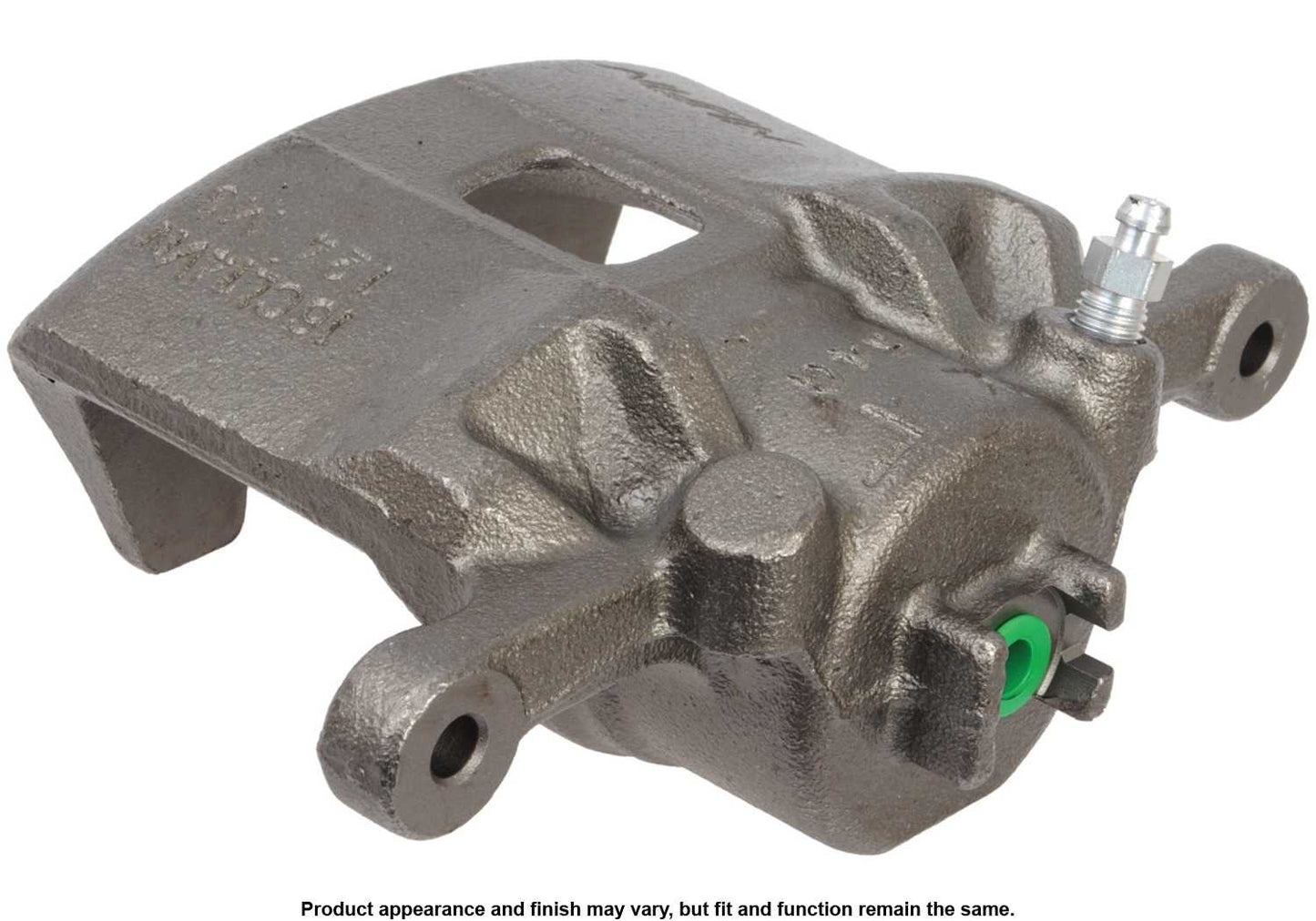 Cardone Reman Remanufactured Unloaded Caliper 19-3909
