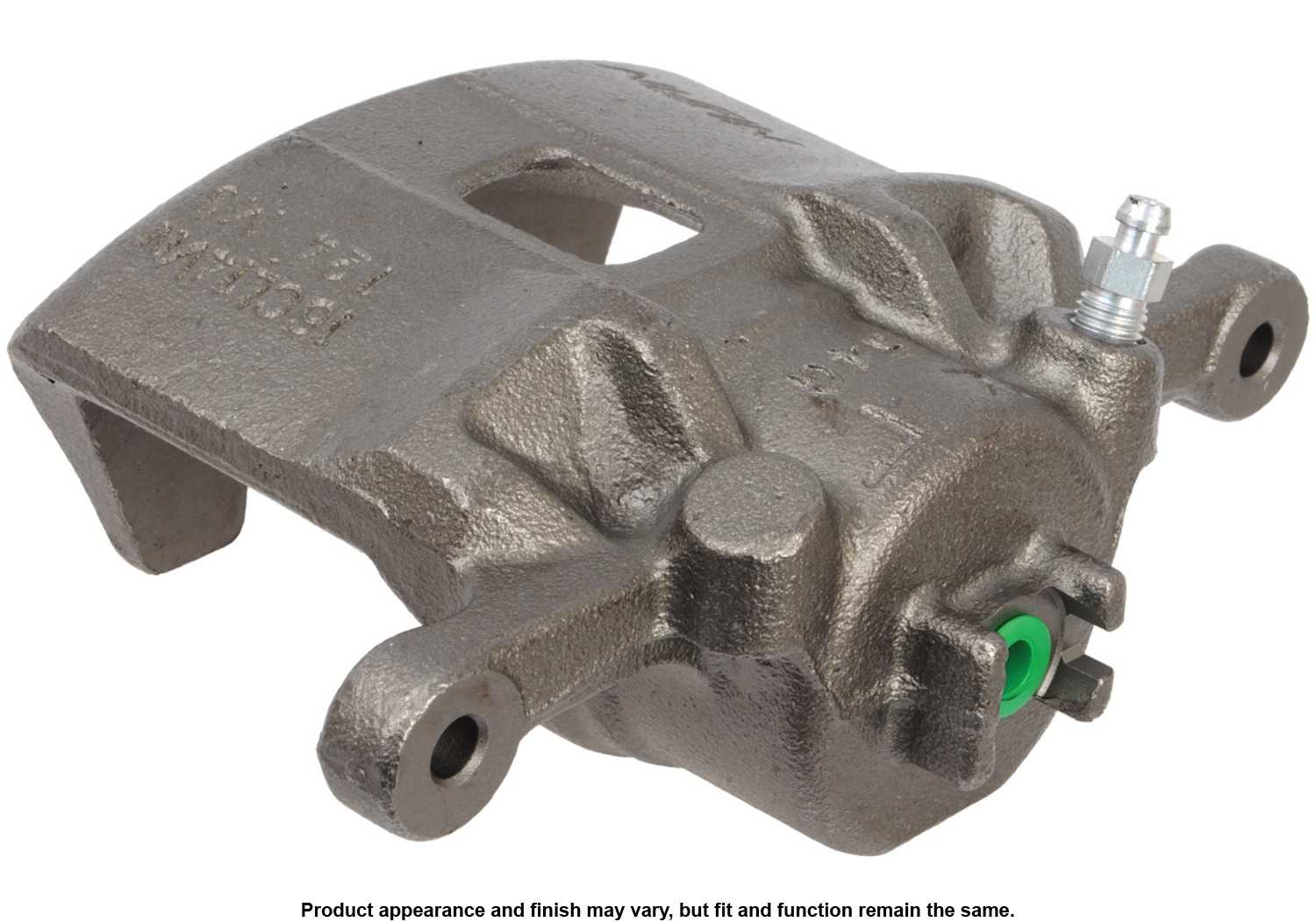 Cardone Reman Remanufactured Unloaded Caliper 19-3909