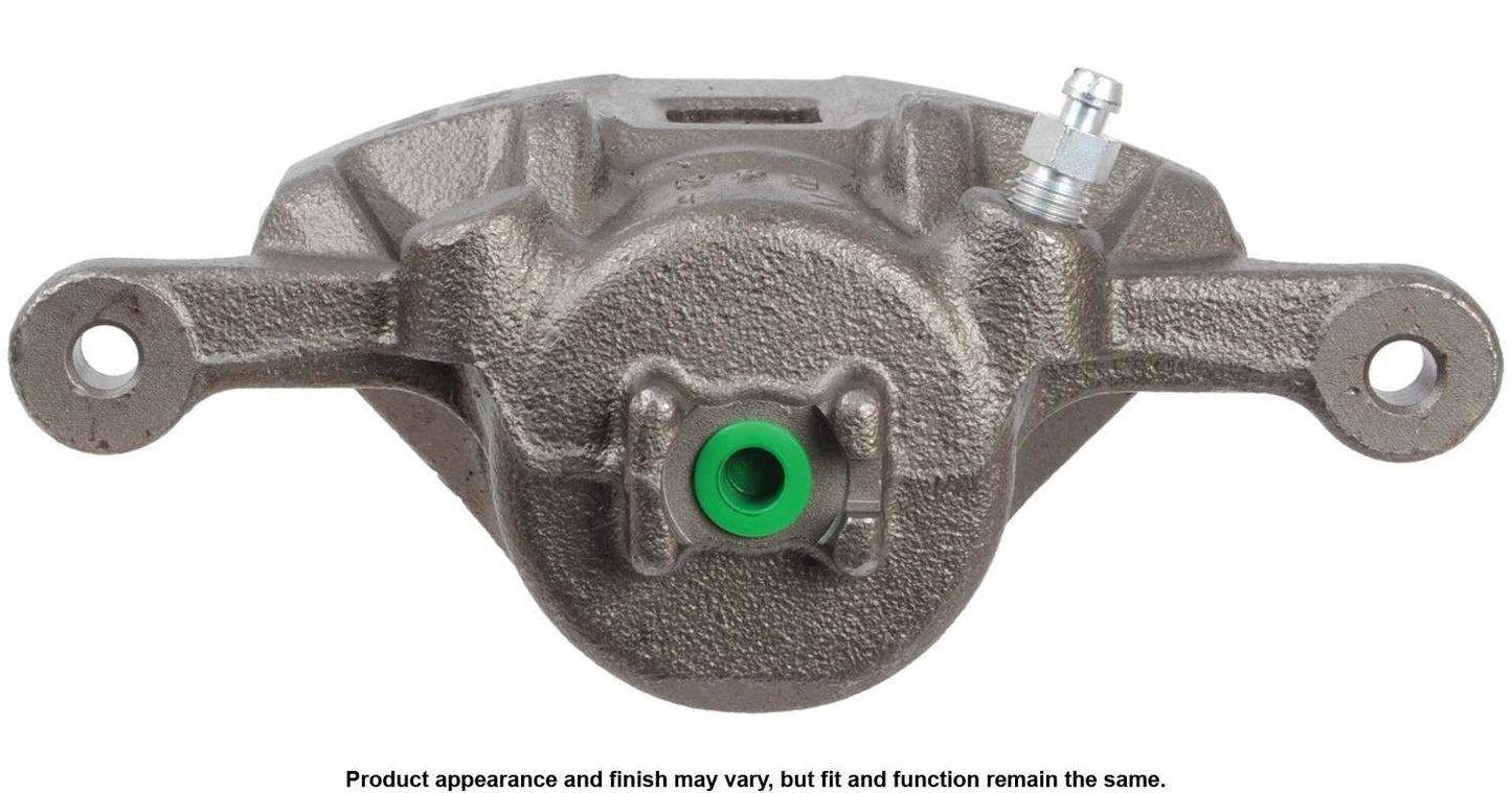 Cardone Reman Remanufactured Unloaded Caliper 19-3909