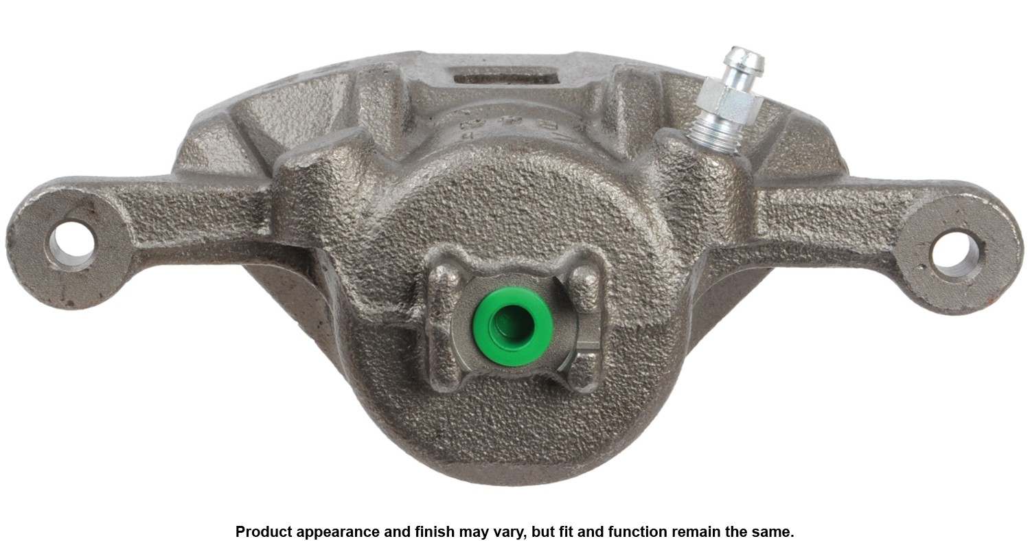 Cardone Reman Remanufactured Unloaded Caliper 19-3909