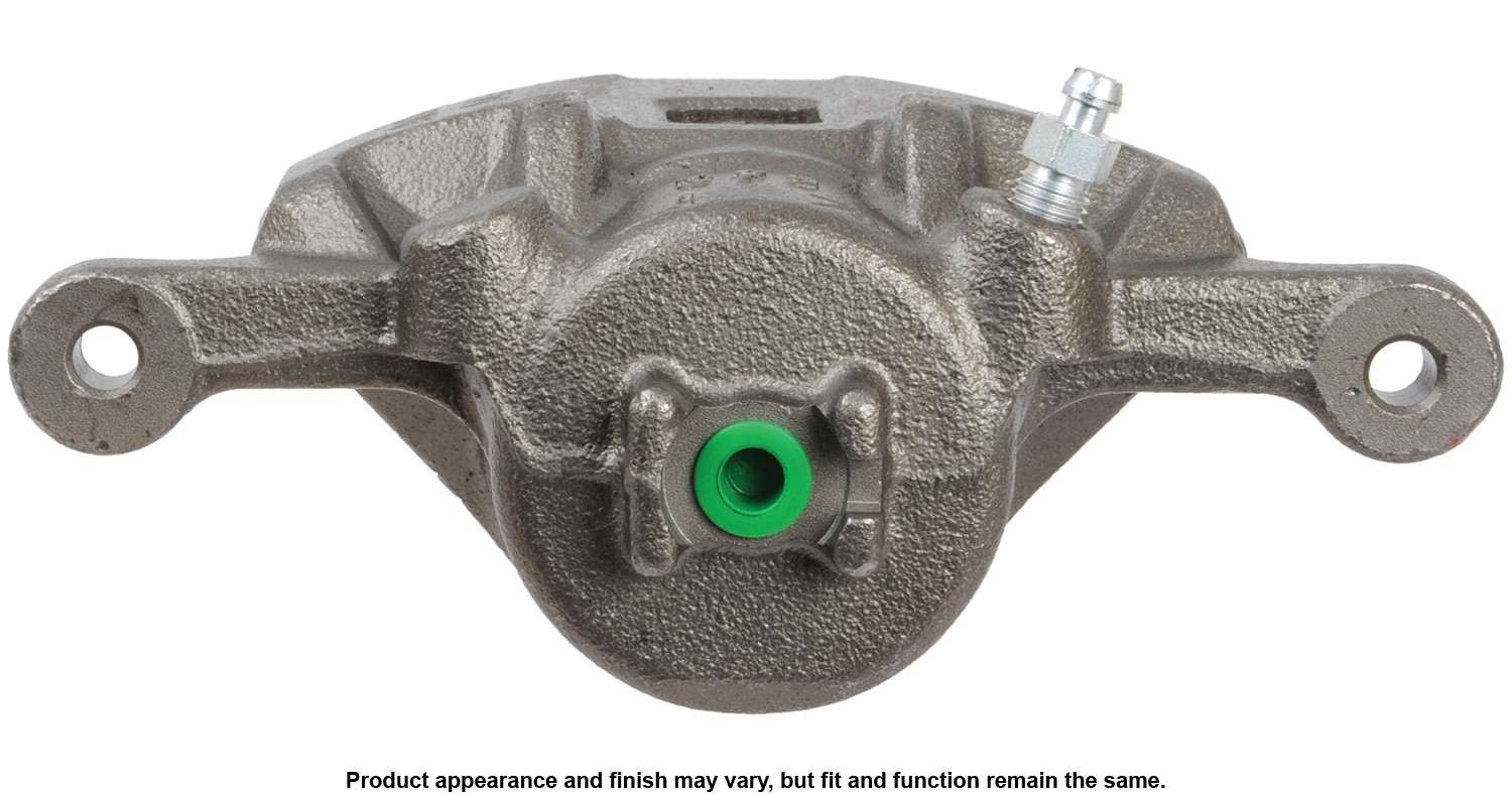 Cardone Reman Remanufactured Unloaded Caliper 19-3909