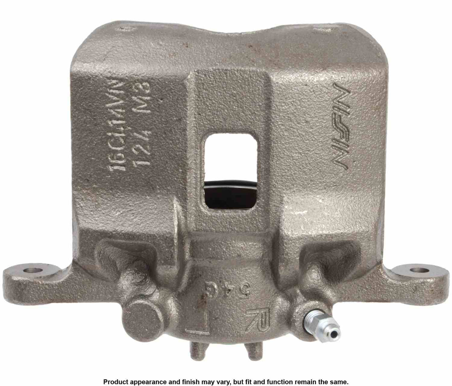 Cardone Reman Remanufactured Unloaded Caliper 19-3909