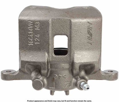 Cardone Reman Remanufactured Unloaded Caliper 19-3909