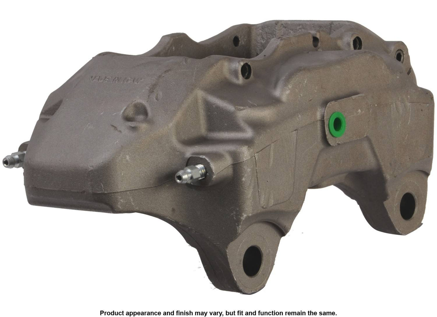 Cardone Reman Remanufactured Unloaded Caliper 19-3924