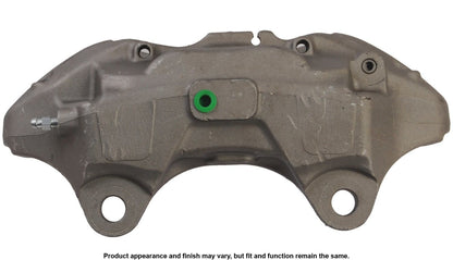 Cardone Reman Remanufactured Unloaded Caliper 19-3924