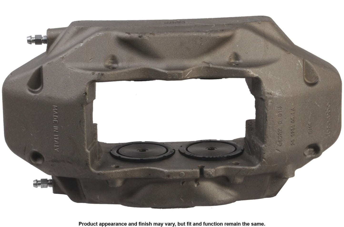 Cardone Reman Remanufactured Unloaded Caliper 19-3924