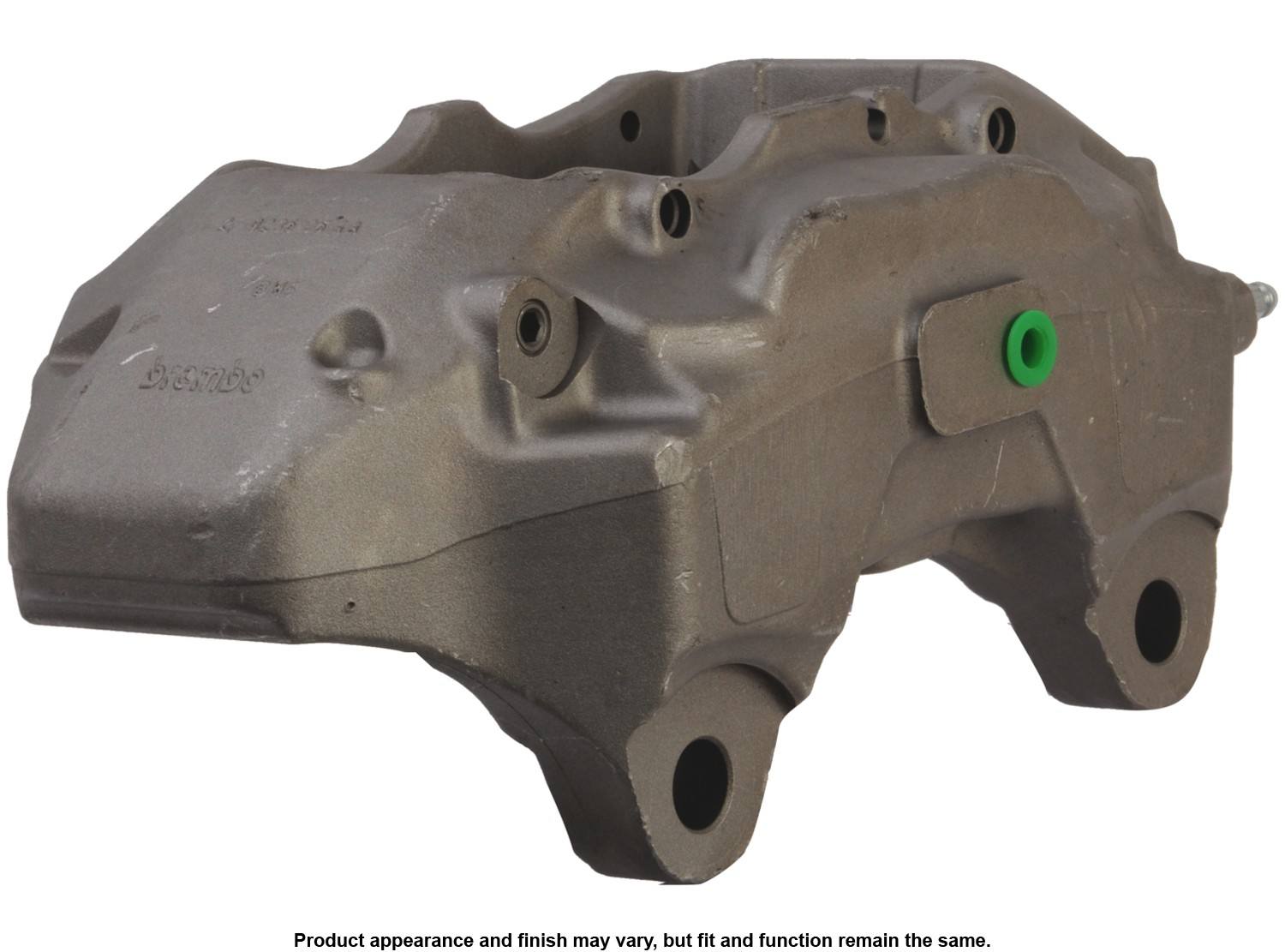 Cardone Reman Remanufactured Unloaded Caliper 19-3925