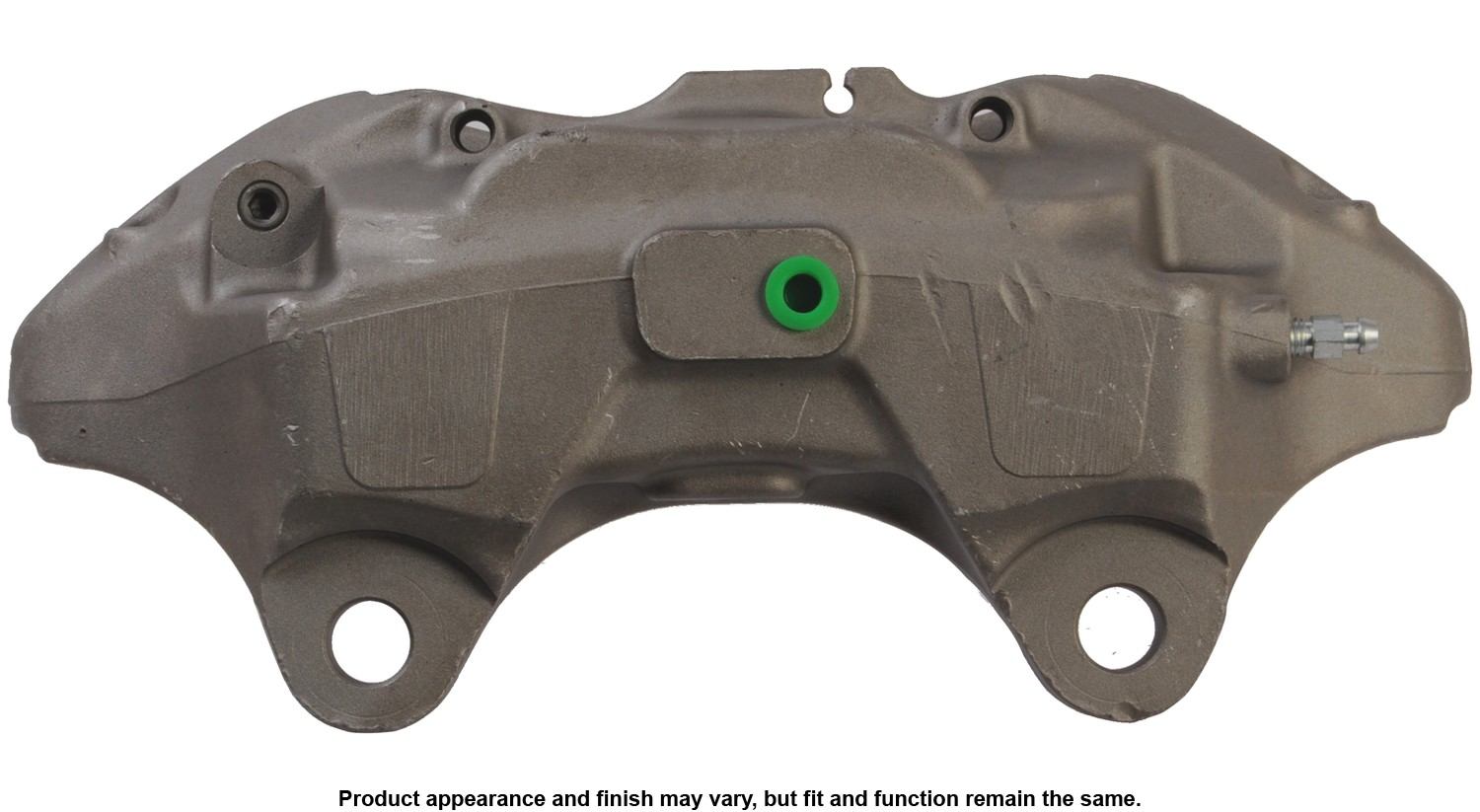 Cardone Reman Remanufactured Unloaded Caliper 19-3925