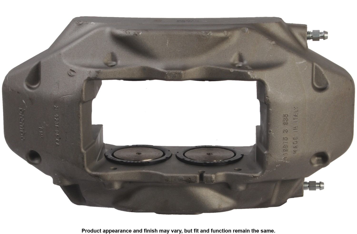 Cardone Reman Remanufactured Unloaded Caliper 19-3925