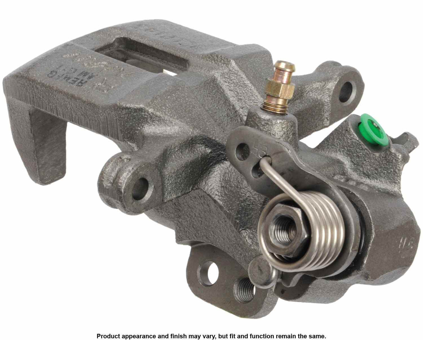 Cardone Reman Disc Brake Caliper 19-3944