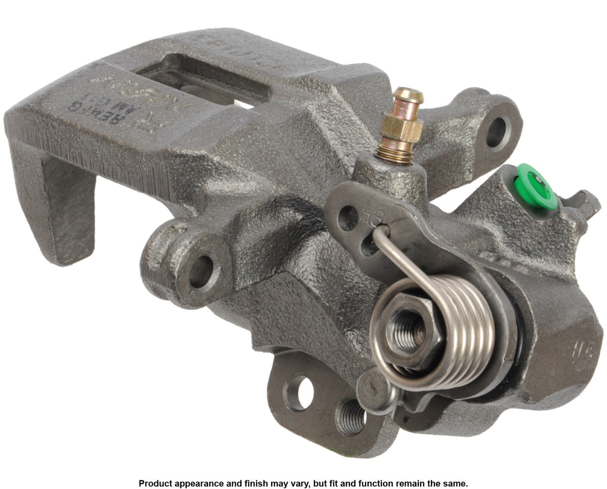 Cardone Reman Disc Brake Caliper 19-3944