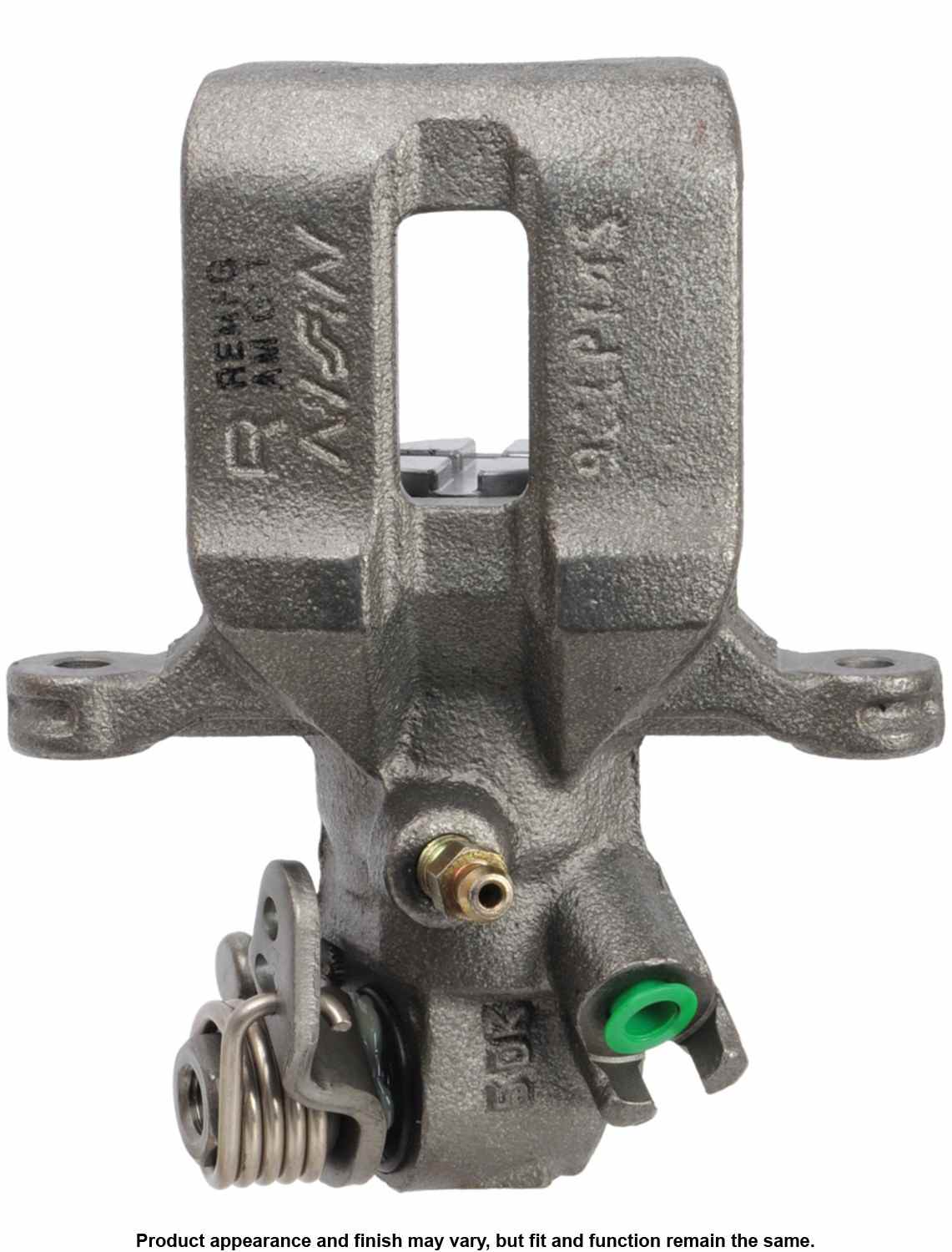 Cardone Reman Disc Brake Caliper 19-3944