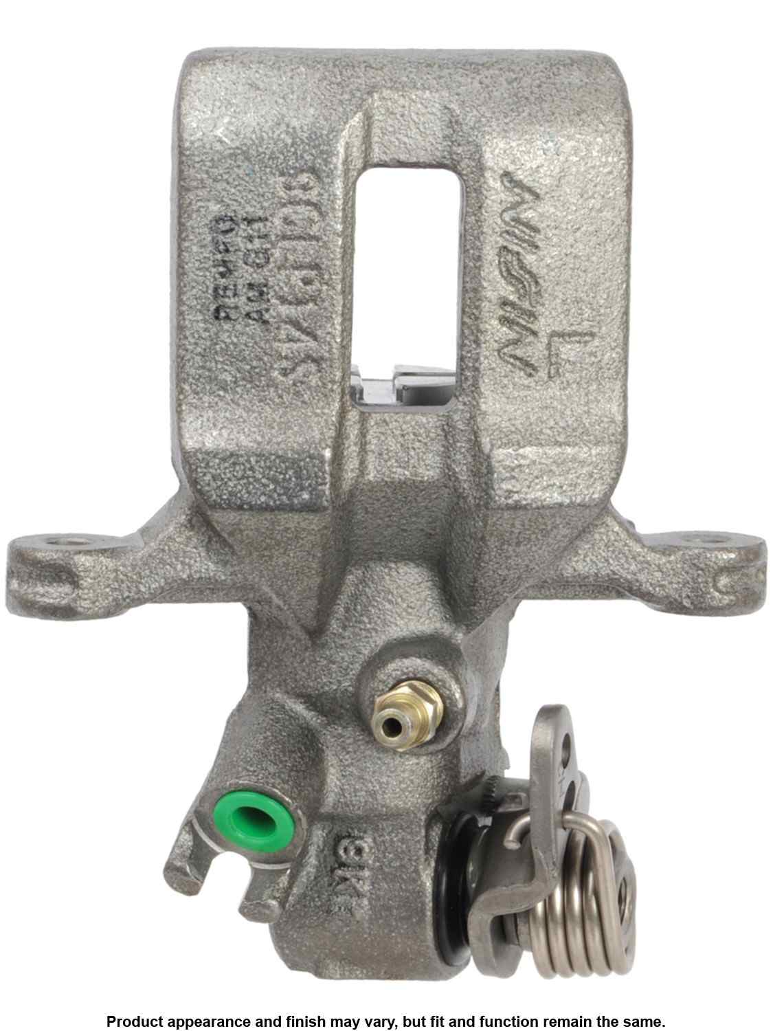 Cardone Reman Disc Brake Caliper 19-3945