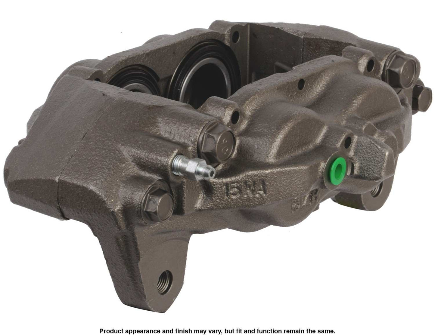 Cardone Reman Remanufactured Unloaded Caliper 19-3954