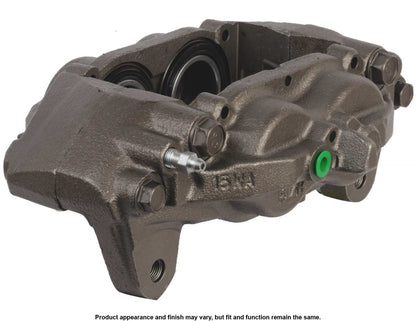 Cardone Reman Remanufactured Unloaded Caliper 19-3954