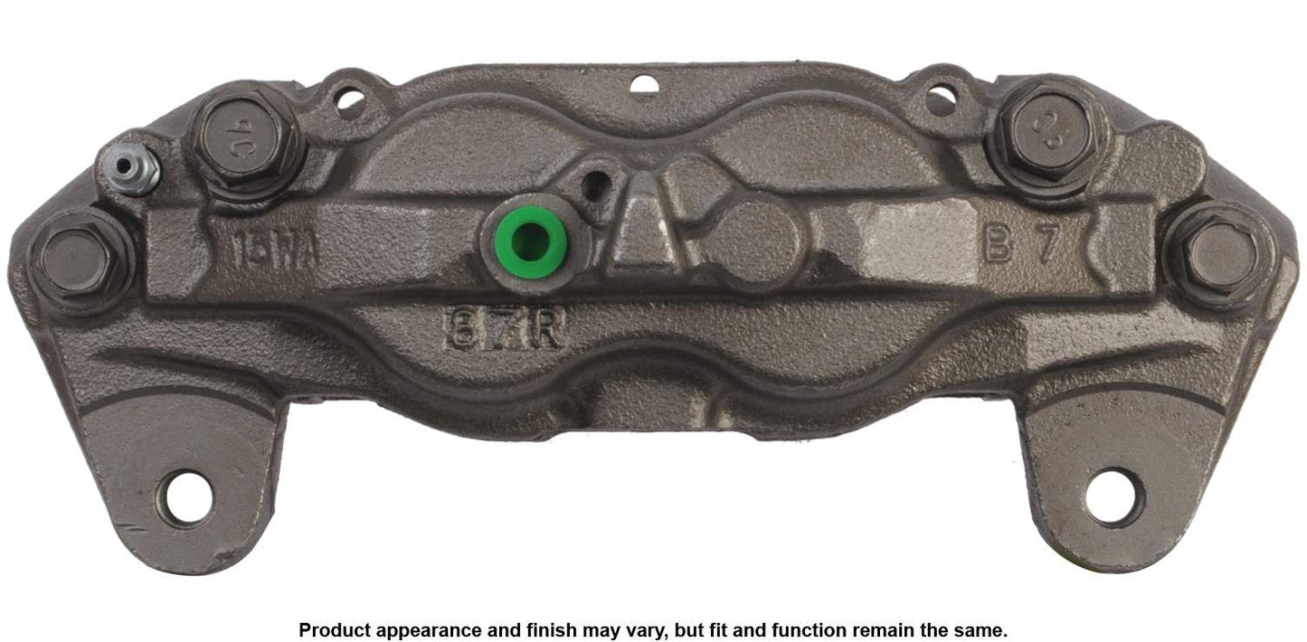 Cardone Reman Remanufactured Unloaded Caliper 19-3954